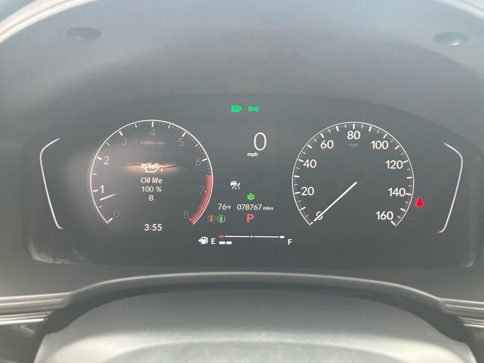 2022 Honda Civic Sedan EX
