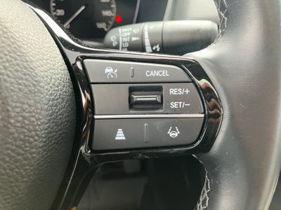 2022 Honda Civic Sedan EX