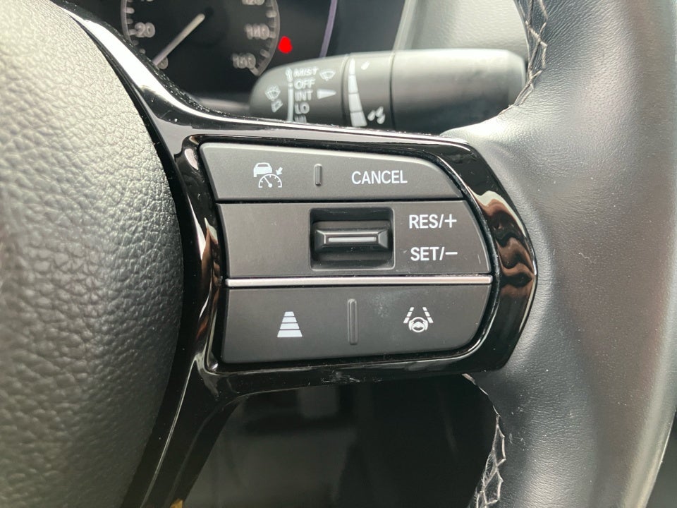 2022 Honda Civic Sedan EX