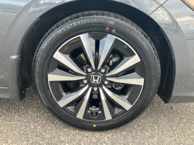 2022 Honda Civic Sedan EX