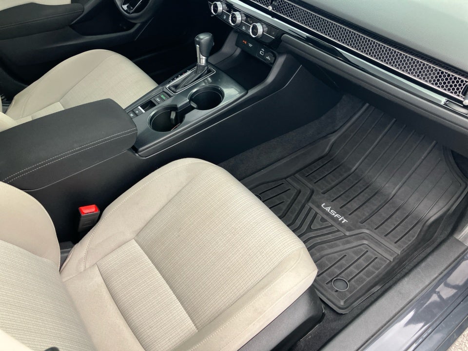 2022 Honda Civic Sedan EX