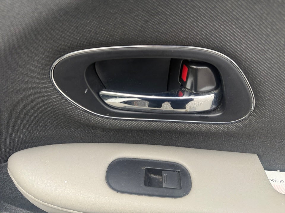 2020 Honda HR-V EX
