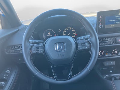 2026 Honda HR-V 2WD Sport