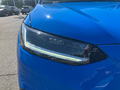 2026 Honda HR-V 2WD Sport