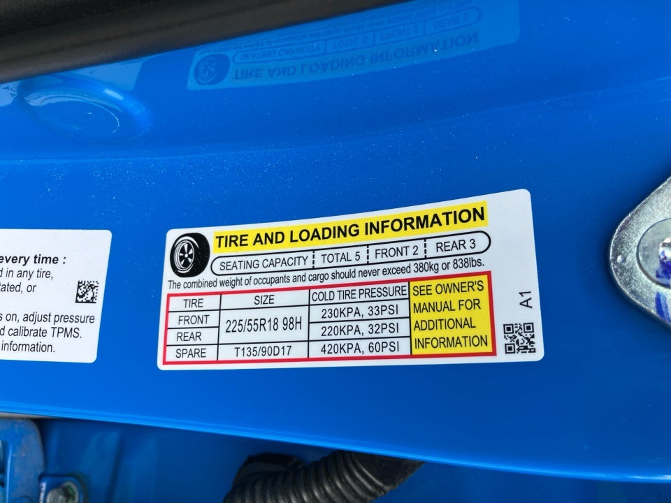 2026 Honda HR-V 2WD Sport