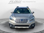 2017 Subaru Outback Limited