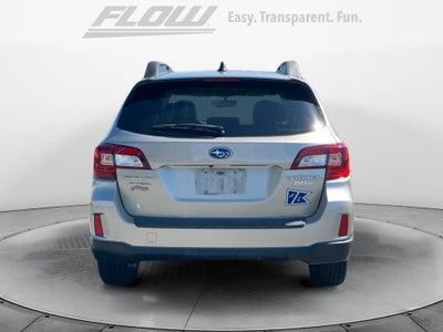 2017 Subaru Outback Limited