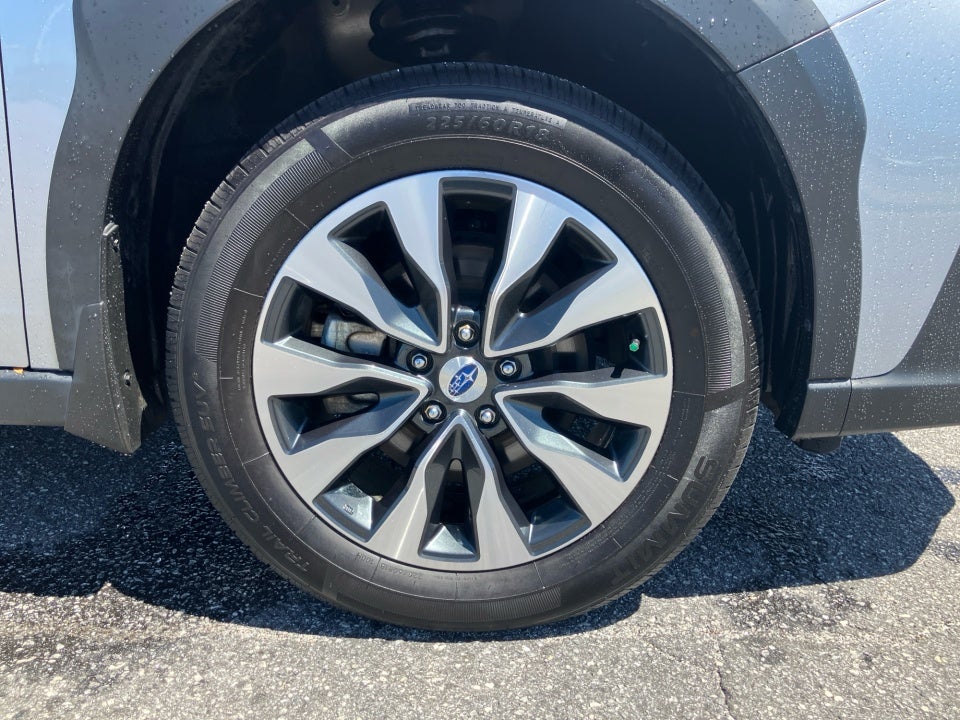 2023 Subaru Outback Touring XT