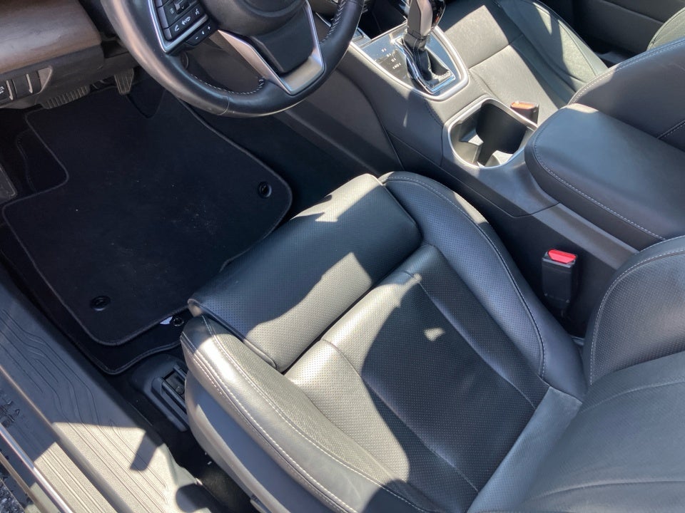 2023 Subaru Outback Touring XT