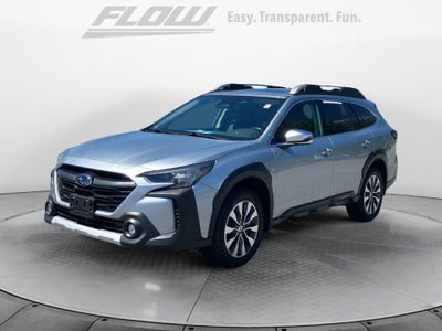2023 Subaru Outback Touring XT
