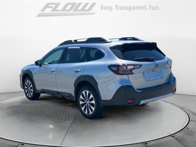 2023 Subaru Outback Touring XT