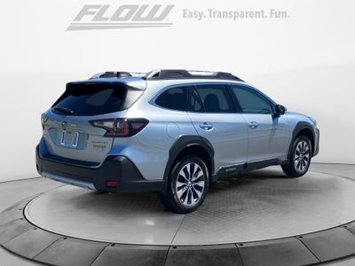 2023 Subaru Outback Touring XT
