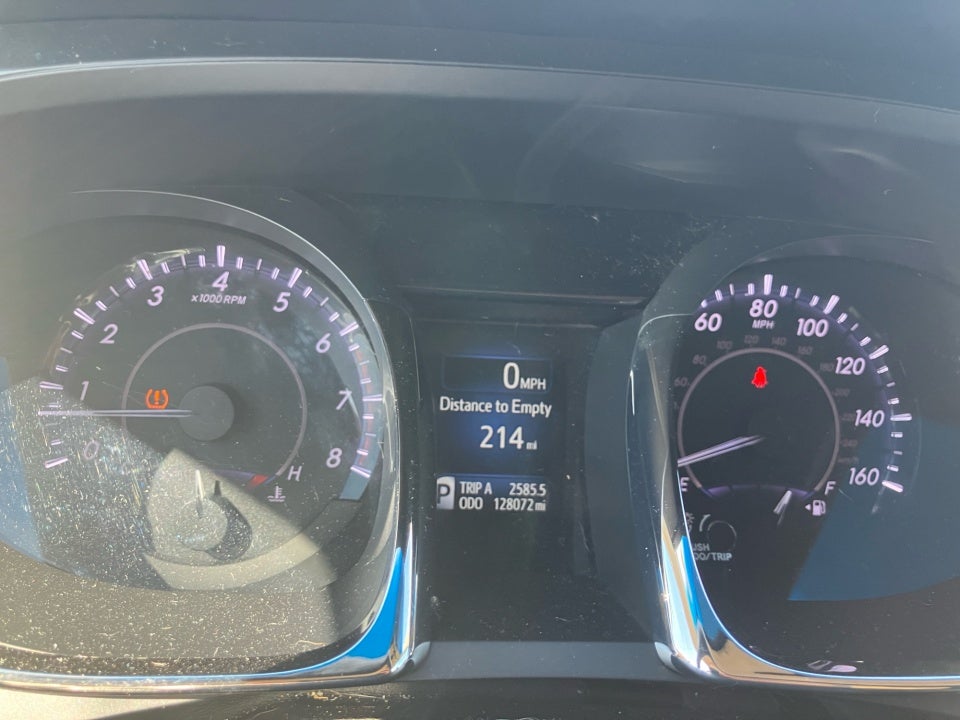 2014 Toyota Avalon XLE