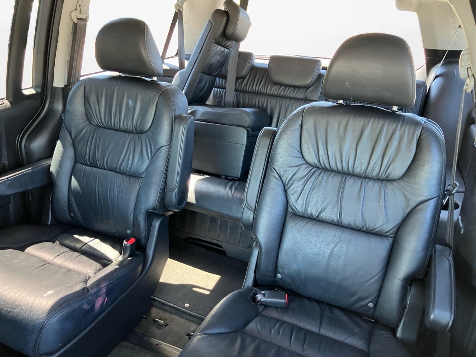 2010 Honda Odyssey Touring