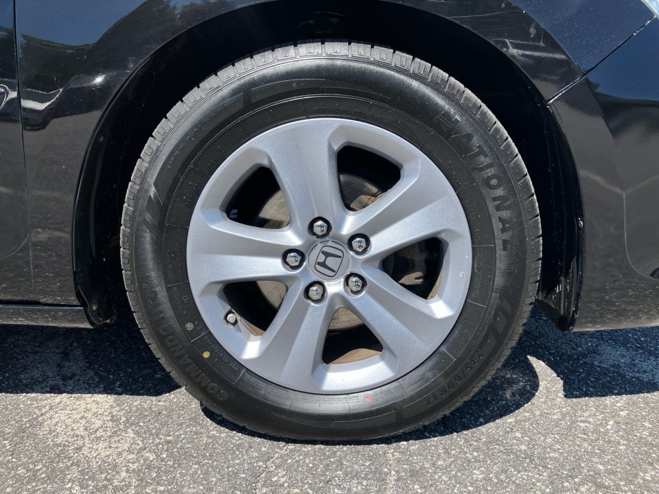 2010 Honda Odyssey Touring