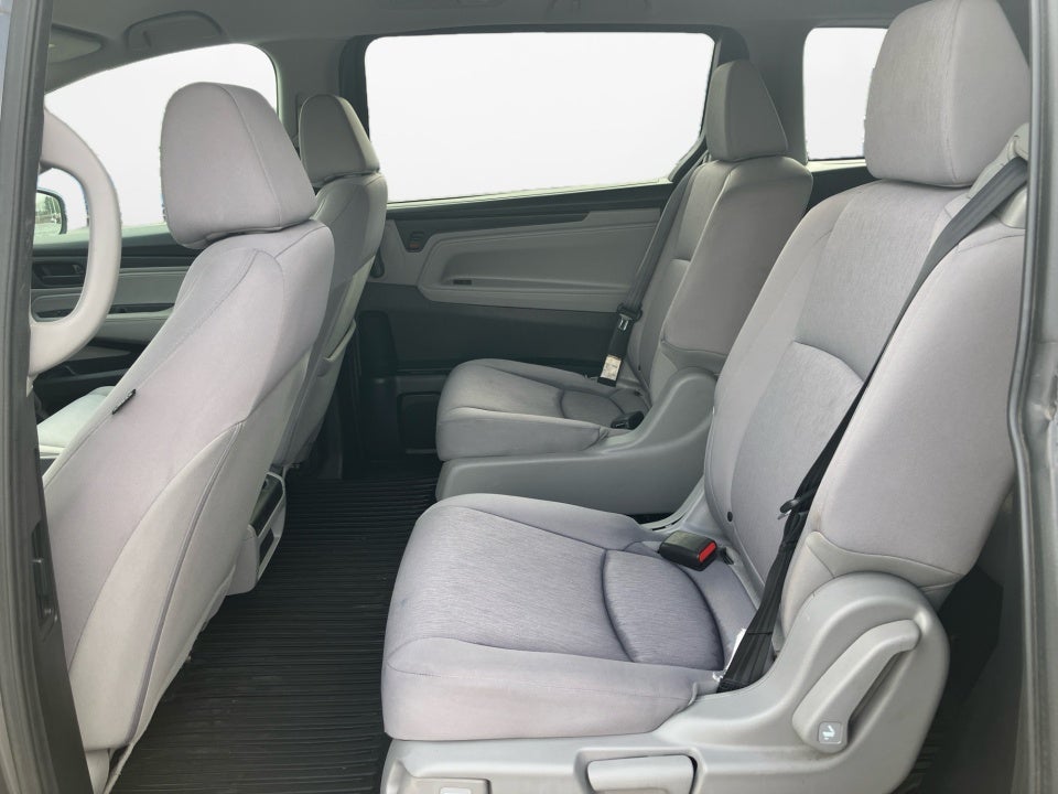 2019 Honda Odyssey LX