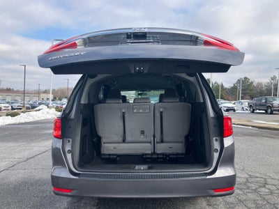 2019 Honda Odyssey LX