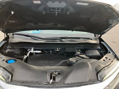 2021 Honda Pilot 2WD Touring 8 Passenger