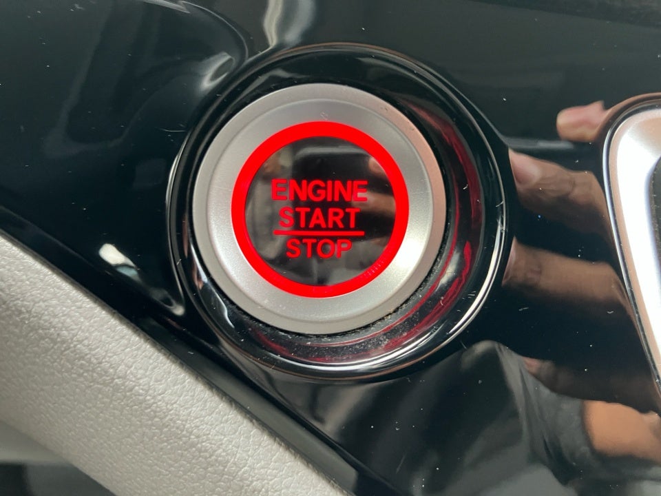 2021 Honda Pilot 2WD Touring 8 Passenger