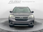 2021 Honda Pilot Touring 7-Passenger