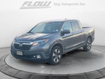 2017 Honda Ridgeline RTL