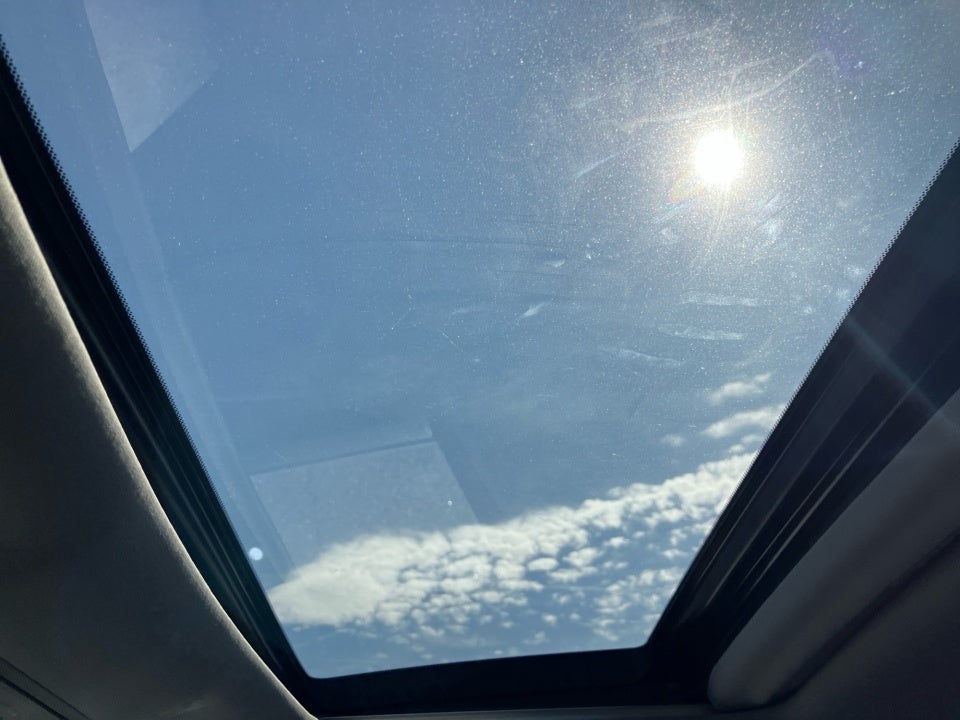 2014 Acura MDX FWD 4dr