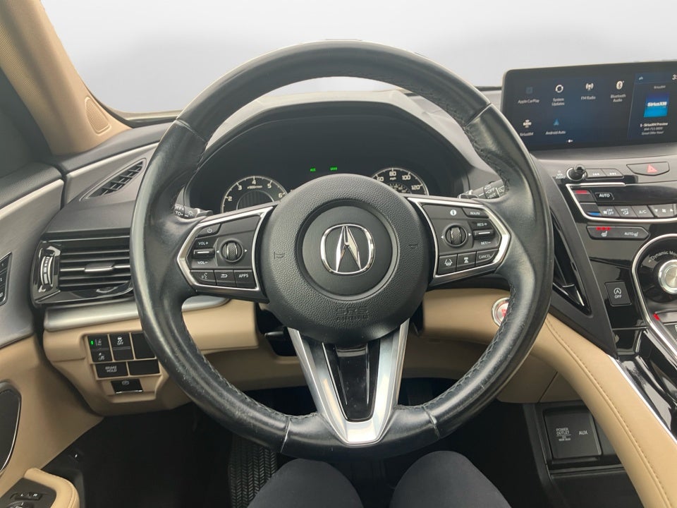 2019 Acura RDX Standard