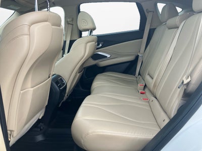 2019 Acura RDX Standard