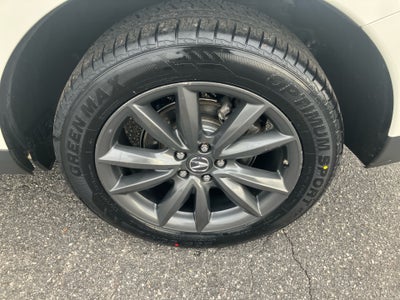 2019 Acura RDX Standard