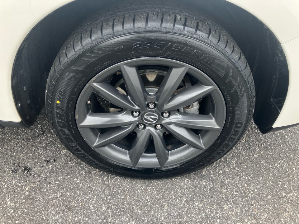 2019 Acura RDX Standard