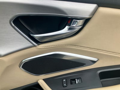 2019 Acura RDX Standard