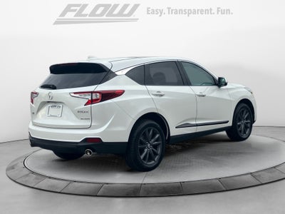 2019 Acura RDX Standard