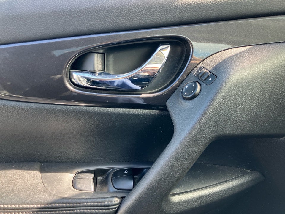 2020 Nissan Rogue S FWD