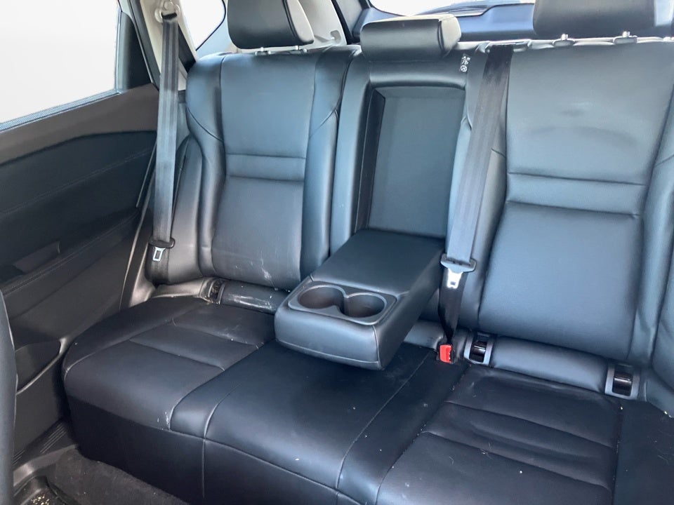 2022 Nissan Rogue SV FWD