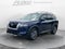 2024 Nissan Pathfinder SL 4WD