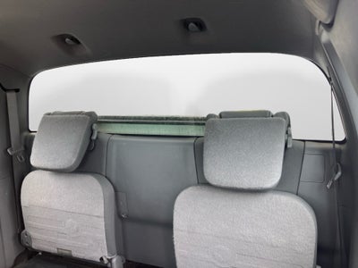 2014 Toyota Tacoma Base