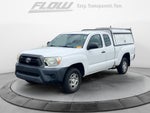 2014 Toyota Tacoma Base