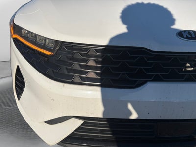 2021 Kia K5 EX