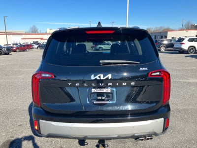 2023 Kia Telluride S