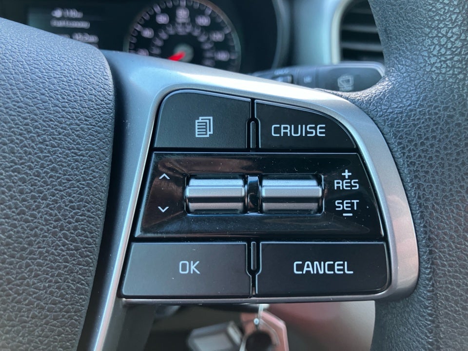 2019 Kia Sorento 3.3L LX