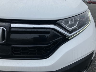 2020 Honda CR-V 2WD EX-L