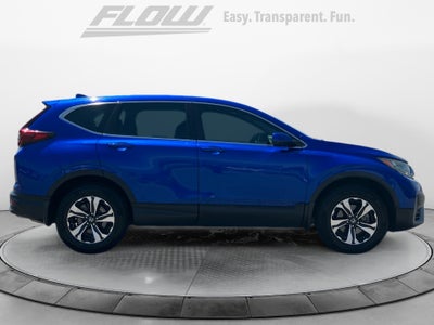 2021 Honda CR-V AWD Special Edition