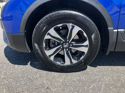 2021 Honda CR-V AWD Special Edition
