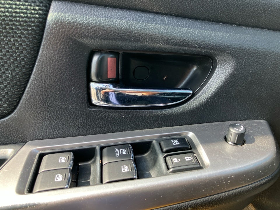 2017 Subaru Crosstrek 2.0i Premium