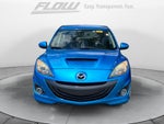 2010 Mazda MazdaSpeed3 Sport