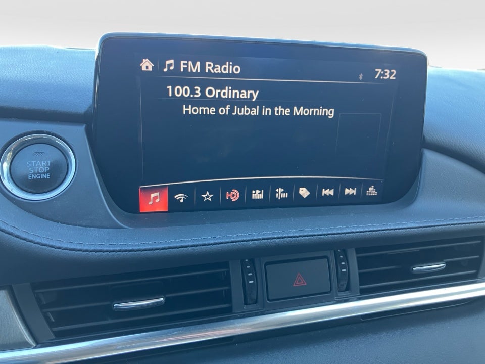 2019 Mazda Mazda6 Sport