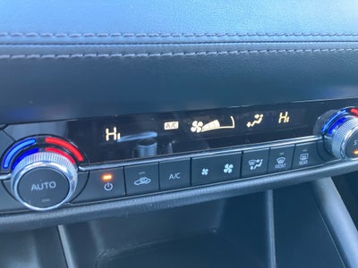 2019 Mazda Mazda6 Sport