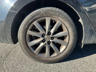 2019 Mazda Mazda6 Sport