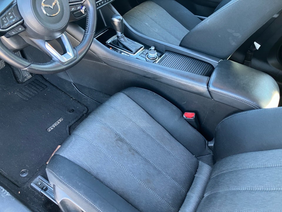 2019 Mazda Mazda6 Sport