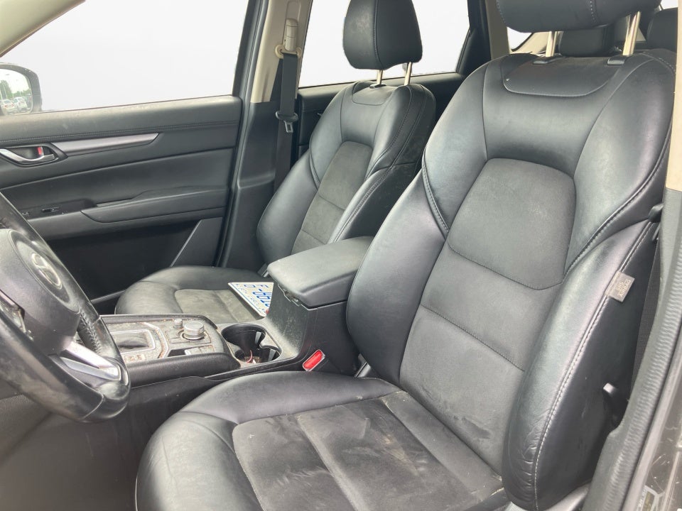 2021 Mazda Mazda CX-5 Touring